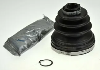GKN Loebro CV Joint Boot Kit - 31256223
